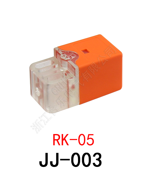 JJ-003 RK-05
