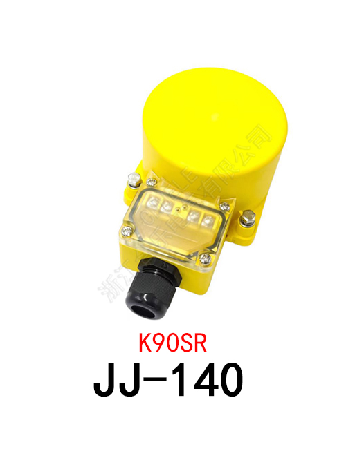 JJ-140 K90SR接近开关外壳
